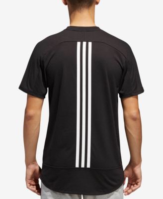 adidas Men's Scoop T-Shirt \u0026 Reviews 