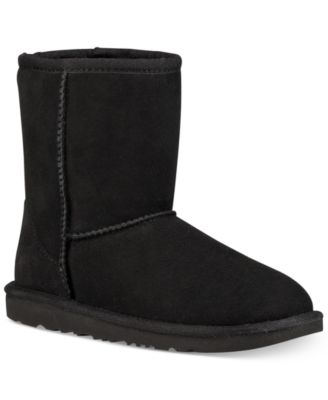 ugg boots for little girls