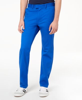 daniel hechter chinos