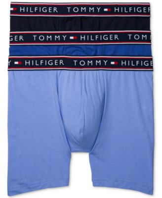 tommy hilfiger long boxer briefs