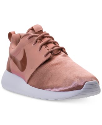 Roshe One Premium Casual Sneakers from 