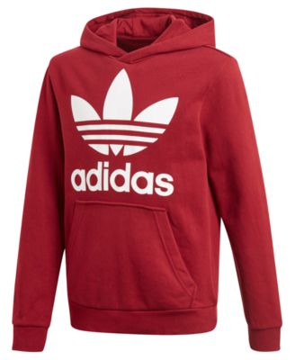 macys adidas hoodies