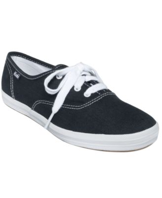 keds champion oxford shoes