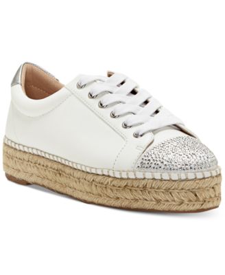 espadrille sneakers platform