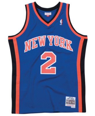 larry johnson mitchell and ness jersey