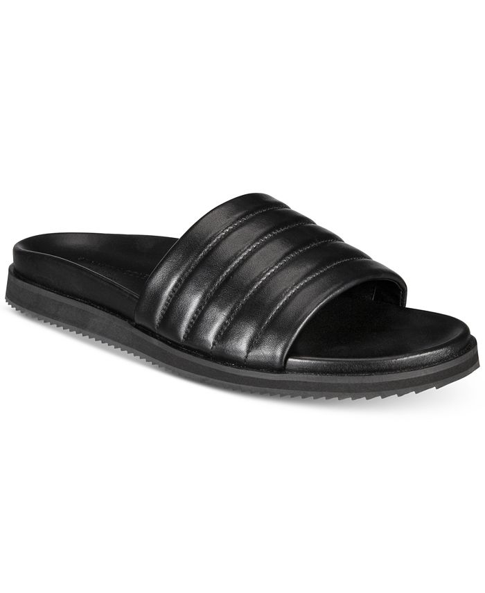 kenneth cole mens sandals leather
