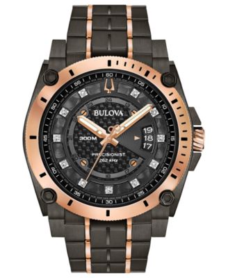 bulova champlain