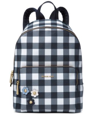 macys backpack michael kors