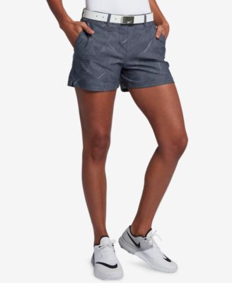 nike flex golf shorts women's