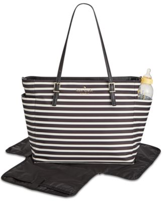 watson lane betheny baby bag