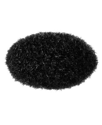 mac 116s blush brush