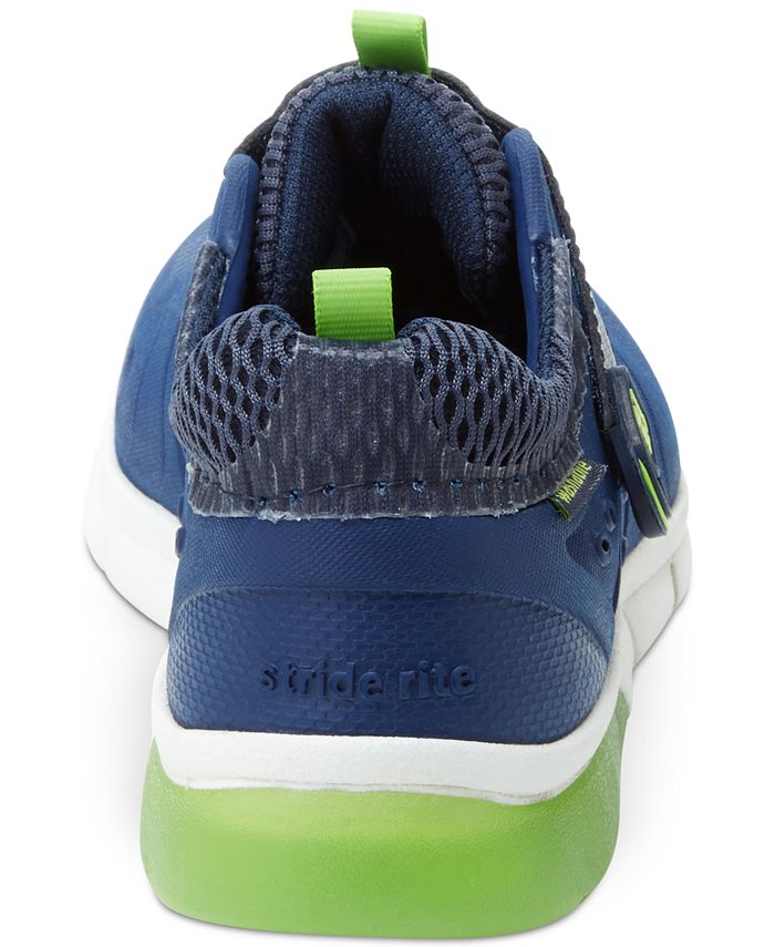 stride rite amphibians