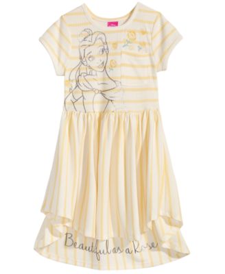 beauty and the beast baby clothes