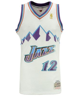 jazz 90s jerseys