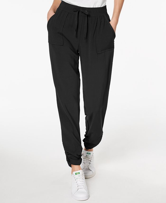 hippie jogger pants