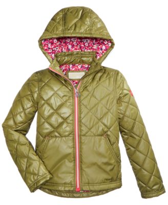 michael kors jacket kids