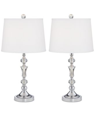 macys table lamps