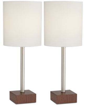 macys table lamps