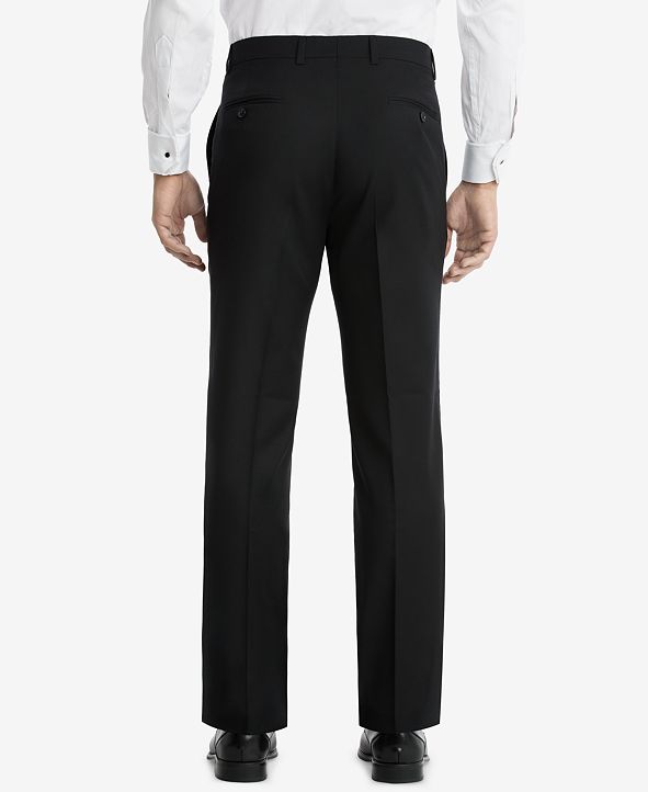 tommy hilfiger tuxedo pants