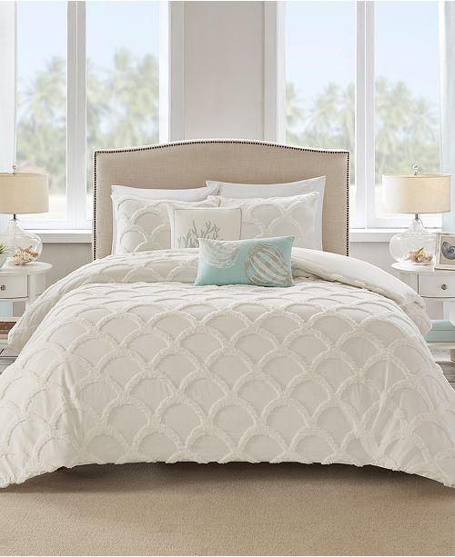 Harbor House Cannon Beach Comforter Sets Reviews Bedding Collections Bed Bath Macy S