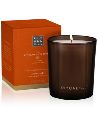 rituals buddha parfum