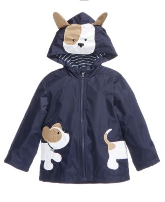 london fog coats for toddlers