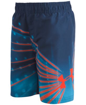 under armour youth bathing suits