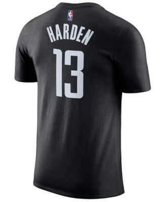 james harden t shirt nike