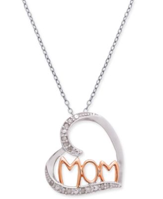 macys mom necklace