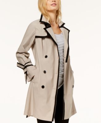 inc coat macys