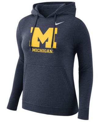 macys womens nike sweatshirts