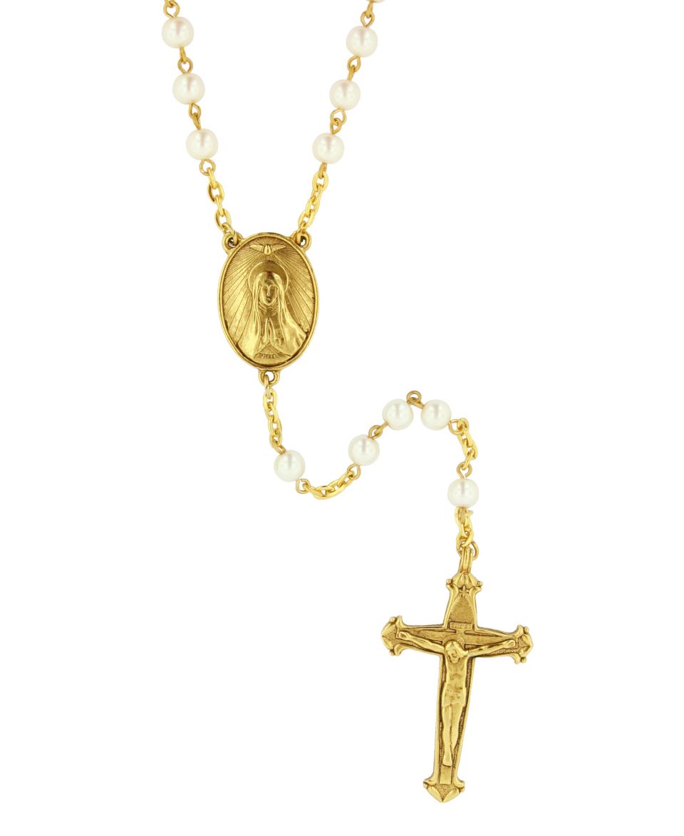 Vatican Necklace, Mary Pendant   Fashion Jewelry   Jewelry & Watches