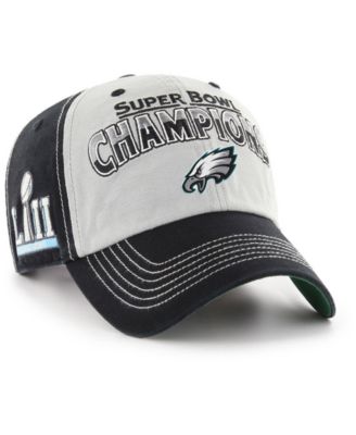 eagles super bowl hat