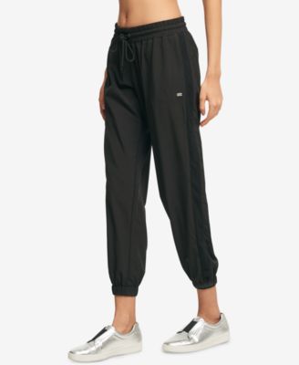 dkny sport joggers mens