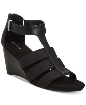 alfani wedge sandals