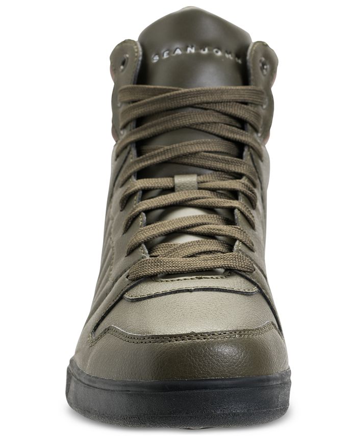 sean john shoes