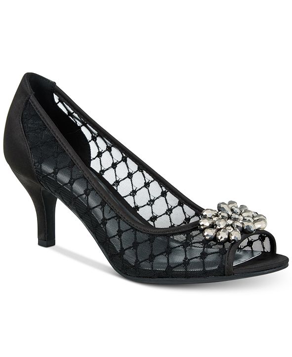 karen scott maralyn shoe