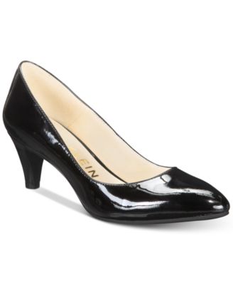 anne klein rosalie pump