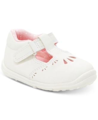 carter's every step sneakers