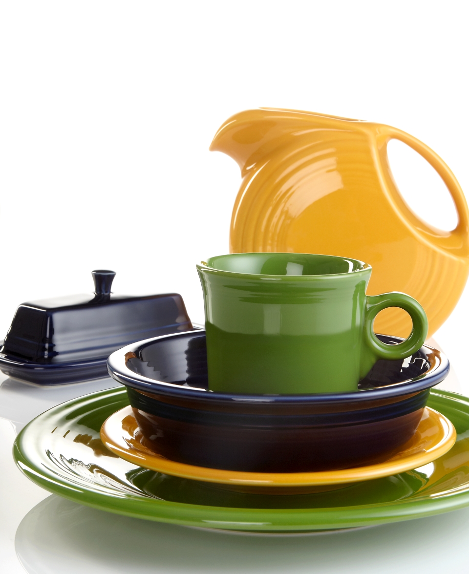 Fiesta Dinnerware   Casual Dinnerware   Dining & Entertainings