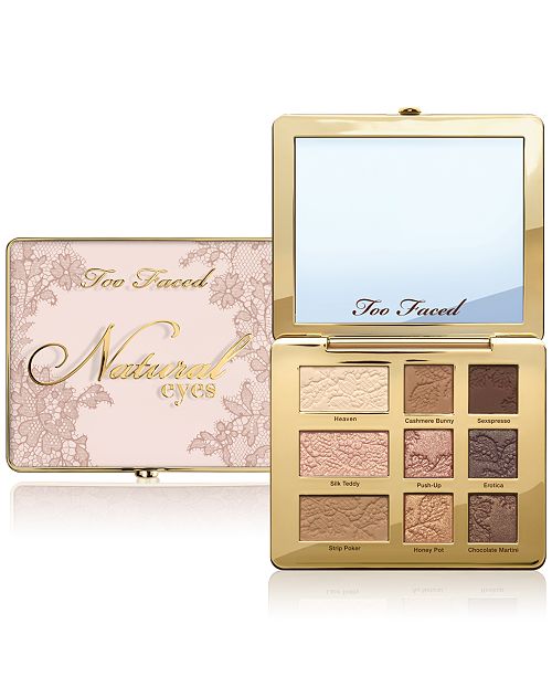 too faced international shipping