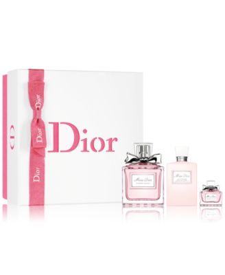 macy's dior blooming bouquet