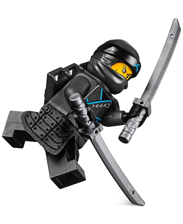 lego dc nightcrawler