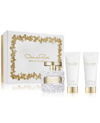 bella blanca gift set