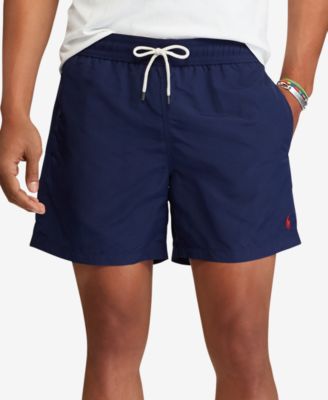 polo traveller swim shorts