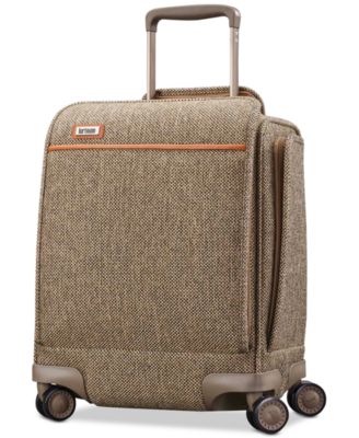 underseat luggage bag