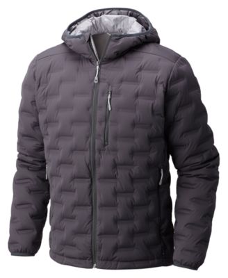 mountain hardwear men's stretchdown ds jacket