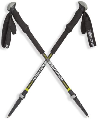 karrimor carbon anti shock poles
