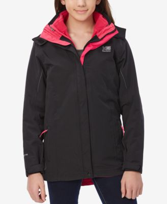 karrimor 3 in 1 jacket mens