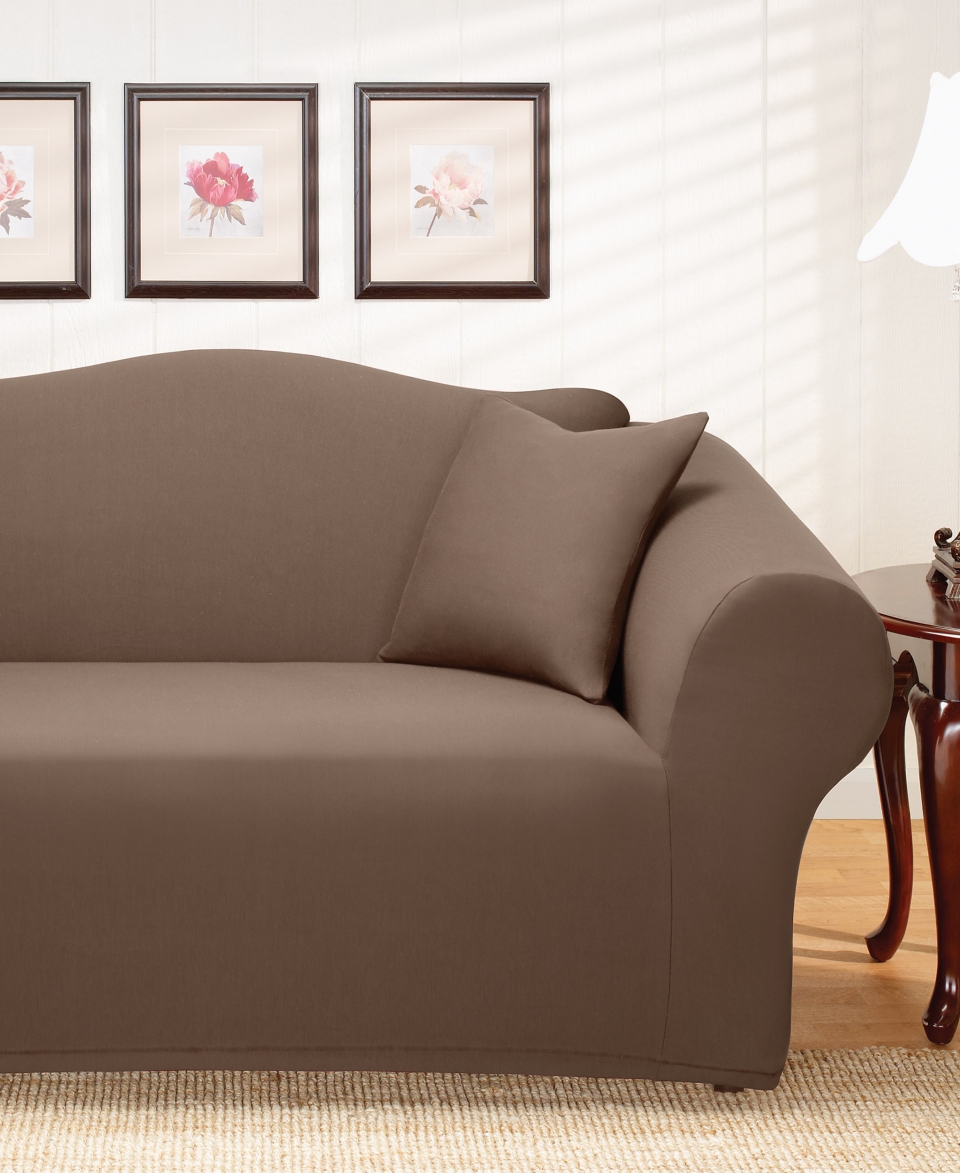 Buy Furniture Slipcovers for Sofa, Chair & Couch